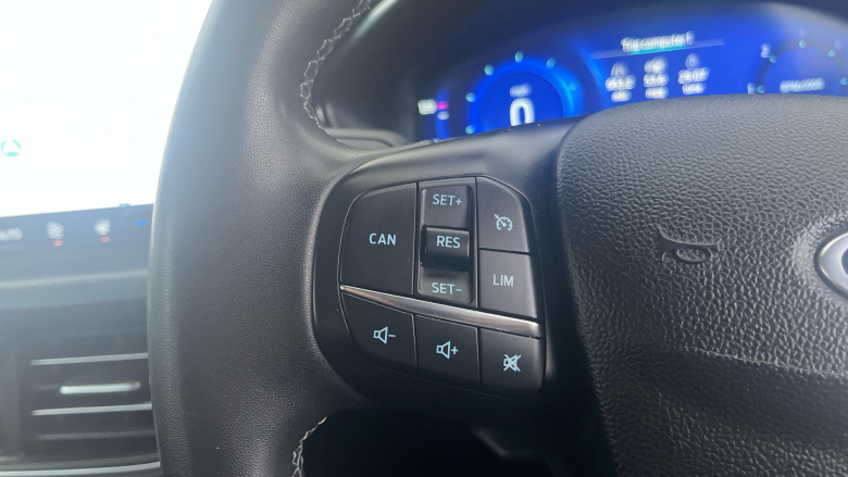 Ford Focus 1.5 EcoBlue 120 Active X Vignale Edition 5dr Auto Diesel Hatchback